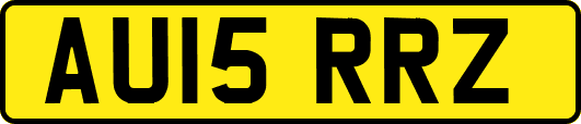 AU15RRZ