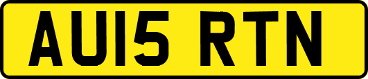 AU15RTN
