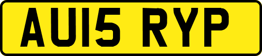 AU15RYP