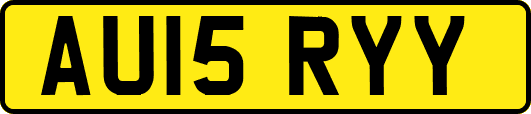 AU15RYY