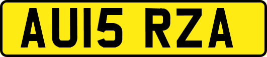 AU15RZA