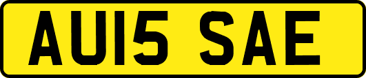 AU15SAE