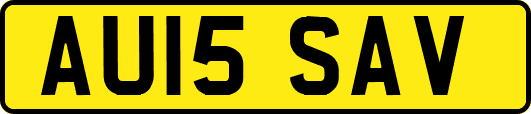 AU15SAV