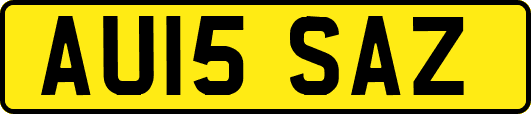 AU15SAZ