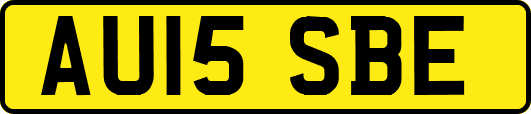 AU15SBE