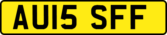 AU15SFF