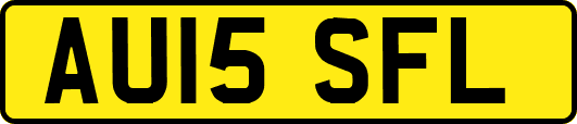 AU15SFL