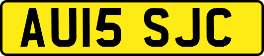 AU15SJC