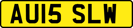 AU15SLW