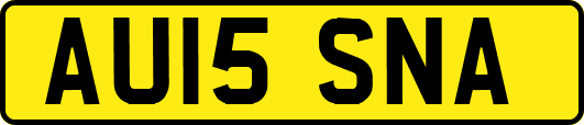 AU15SNA