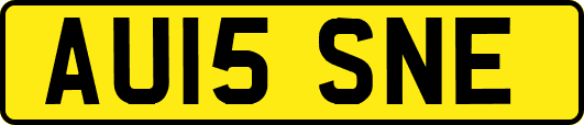 AU15SNE