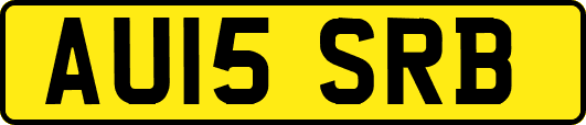 AU15SRB