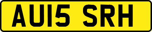 AU15SRH