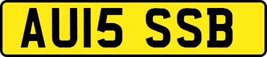 AU15SSB