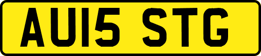 AU15STG