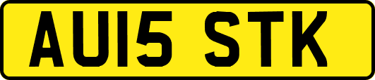 AU15STK