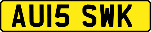 AU15SWK