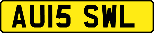AU15SWL