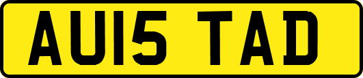 AU15TAD