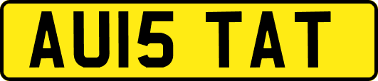 AU15TAT