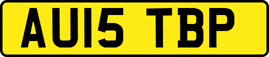 AU15TBP
