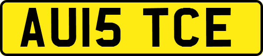 AU15TCE