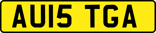 AU15TGA