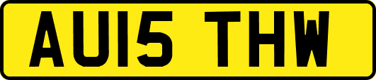 AU15THW