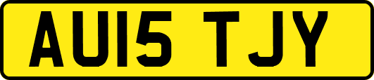 AU15TJY