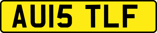 AU15TLF