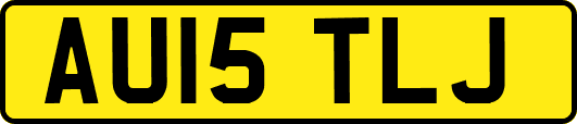 AU15TLJ