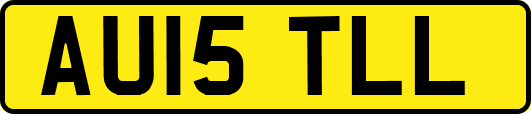 AU15TLL