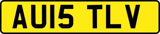 AU15TLV