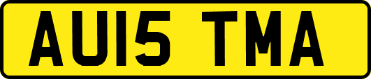 AU15TMA
