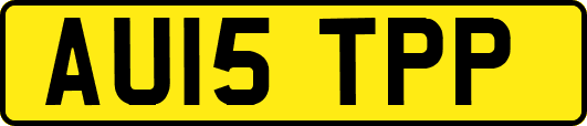AU15TPP