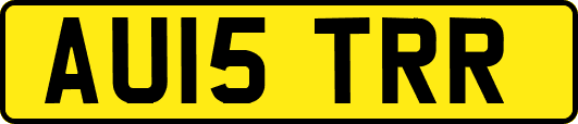 AU15TRR