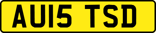 AU15TSD