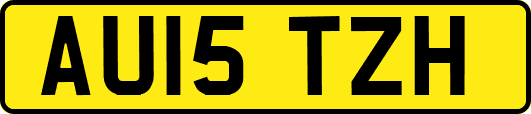 AU15TZH
