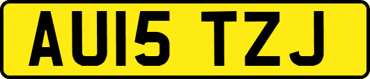 AU15TZJ