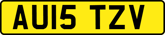 AU15TZV