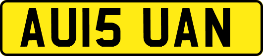 AU15UAN