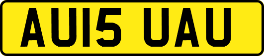 AU15UAU