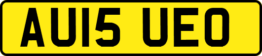 AU15UEO