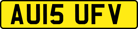 AU15UFV