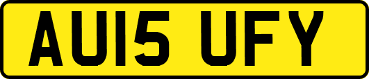 AU15UFY