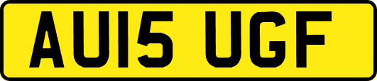 AU15UGF