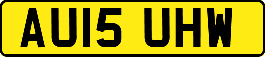 AU15UHW