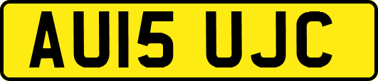 AU15UJC