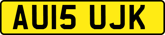 AU15UJK