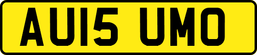 AU15UMO